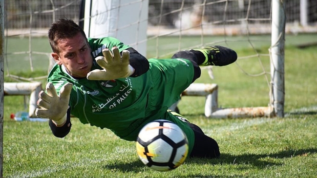 Ignacio González y revancha ante el DIM: Debemos marcar goles y aprovechar la condición de visitantes