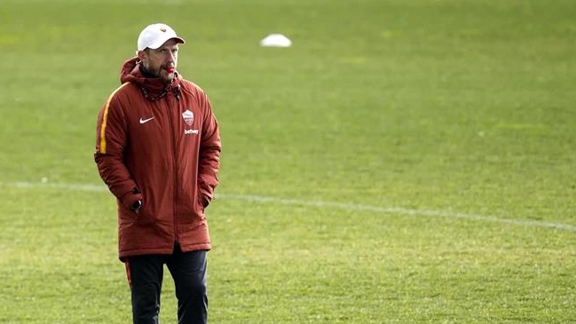 Técnico de AS Roma pidió que su equipo sea ambicioso en la Champions