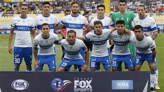 Germán Lanaro: Con Quinteros modificamos cosas que nos permiten ser mejor equipo