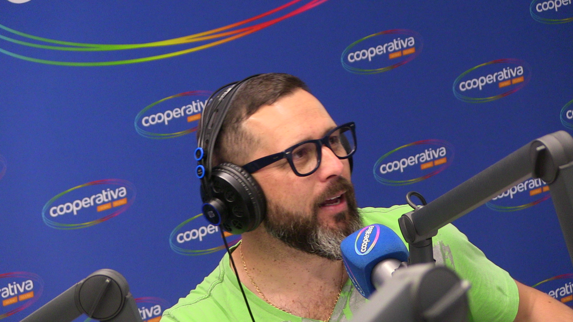 Al Aire Libre PM: La cuenta regresiva para el inicio del Campeonato Nacional