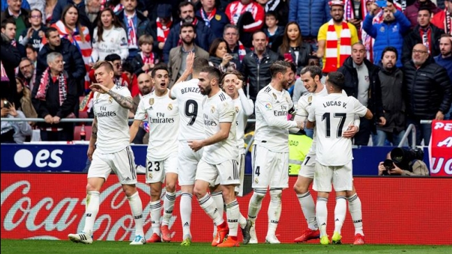 La NBA y Real Madrid, los más valiosos para el patrocinio deportivo