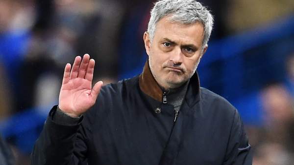 Mourinho se afianza como comentarista: tendrá programa en canal ruso