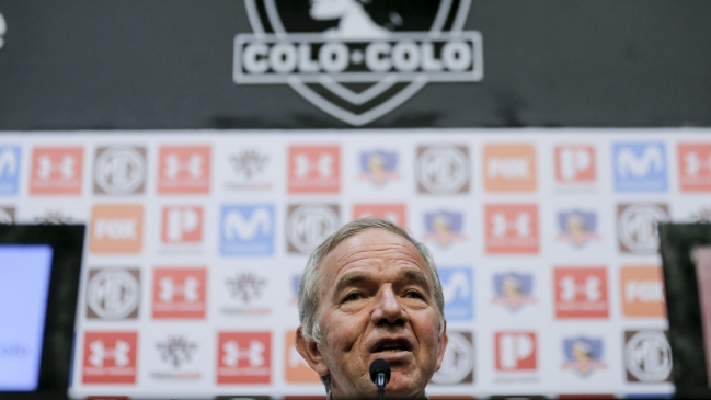 Gabriel Ruiz-Tagle: Mosa jamás aceptó que perdió la elección, lamento las críticas personales