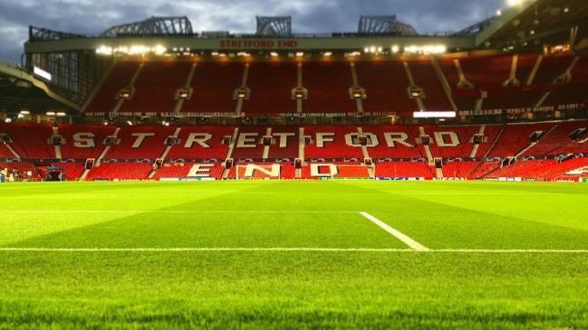 Los duelos de ida en octavos de final de la Liga de Campeones