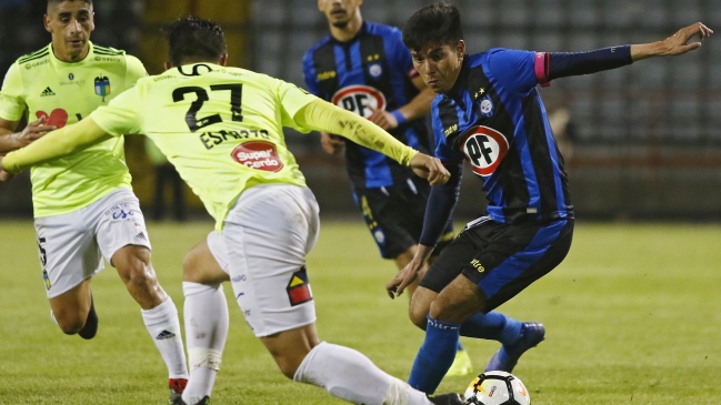 Huachipato anunció cambio de localía para el partido con O’Higgins