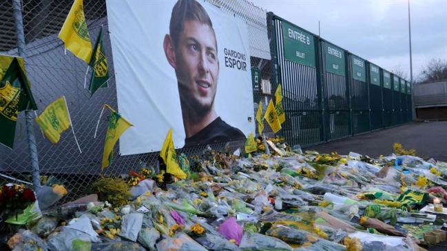 Presidente de Cardiff aclaró situación del pago a Nantes por el traspaso de Emiliano Sala