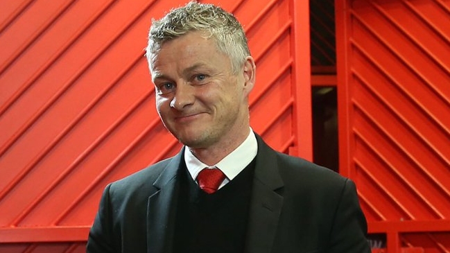 Solskjaer: No jugábamos a este nivel hace tiempo y hay que aprender de la experiencia