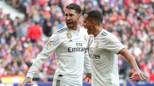 Real Madrid saldrá a ratificar su favoritismo ante Ajax por octavos de la Champions