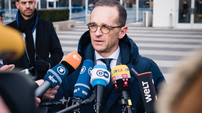 Brexit en la Champions: La broma futbolera del canciller alemán