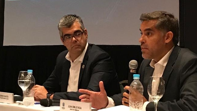 Conmebol busca mejorar transmisiones de la Copa Libertadores