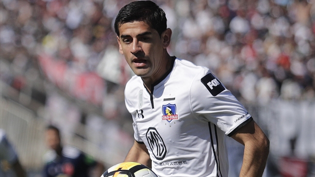 Julio Barroso: Nos preparamos para el inicio del torneo y confiamos en la idea de Mario Salas