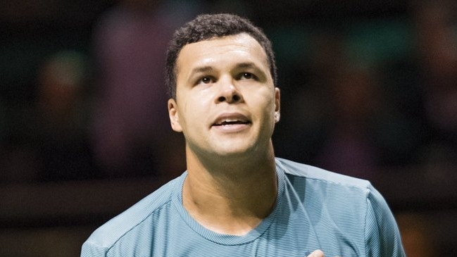 Medvedev y Tsonga mantuvieron paso ganador en Rotterdam
