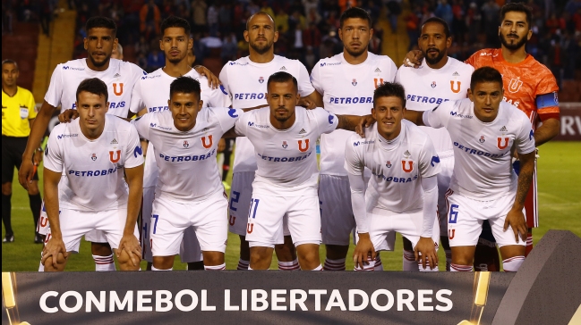 El editorial de Rodrigo Goldberg: La U debe mostrar hoy la misma prestancia que Palestino