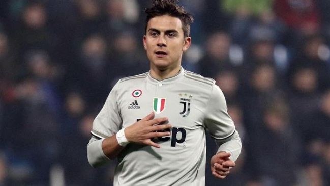 En Juventus ven difícil que Dybala se marche del club porque no pueden traer un reemplazo como Messi