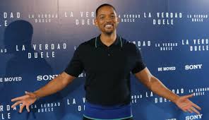 Unión La Calera sumó un “refuerzo” de lujo: Will Smith