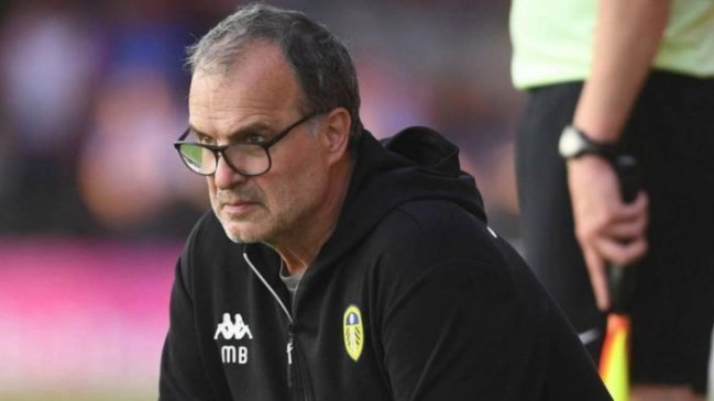 Leeds United de Bielsa retomó el camino de los triunfos frente a Swansea