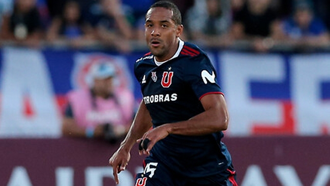 Jean Beausejour: No estuvimos lúcidos para definir los partidos ante Melgar