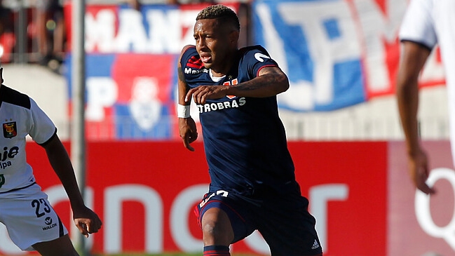 Gabriel Torres: Es preocupante cuando un equipo crea ocasiones y no convierte