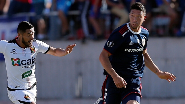 Sergio Vittor: El dolor es grande, nuestro objetivo era llegar a la fase de grupos