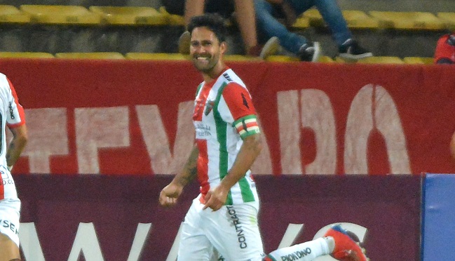 Luis Jiménez: La ANFP ha tenido tiempo para hace un mejor calendario