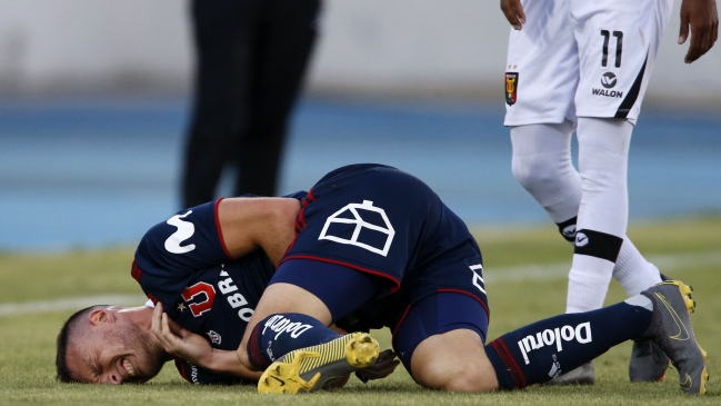 Las duras críticas que se ganó la U en la prensa peruana