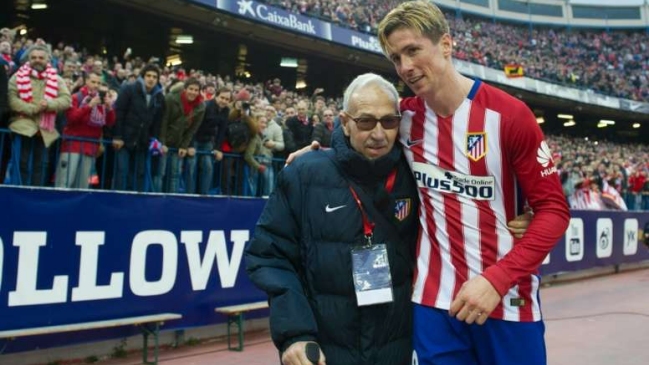 Atlético de Madrid desvinculó a jefe de divisiones inferiores por acusaciones de abuso sexual