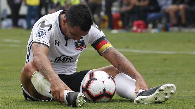 Mario Salas descartó a Paredes para la primera fecha y contó que Valdivia está en evaluación