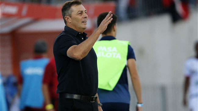 El editorial de César Campos: En la U las responsabilidades son compartidas