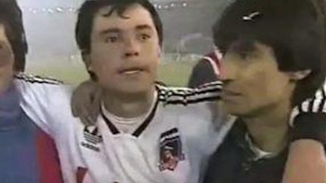 Campeón de la Libertadores remata su medalla: Es por fuerza mayor