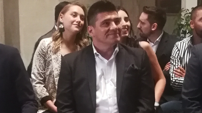 Marcelo Vega: Universidad de Chile no juega a nada, Kudelka debería renunciar