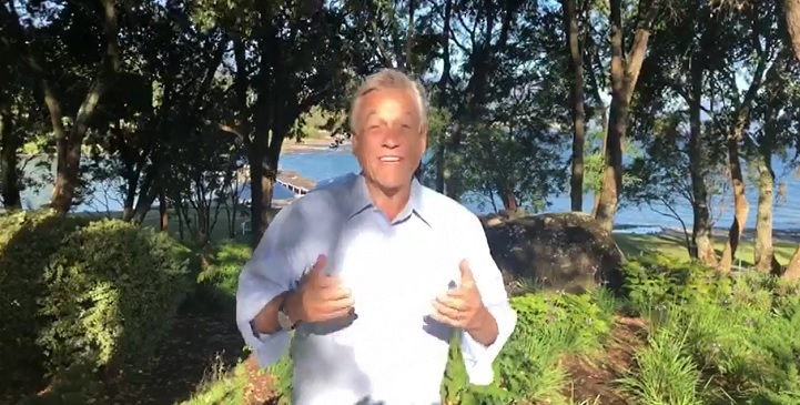 Piñera: Chile tendrá la oportunidad de organizar de nuevo un Mundial después de 70 años