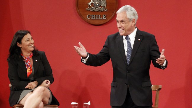 Ministra Kantor: Estamos preparados para ser sede de grandes eventos deportivos