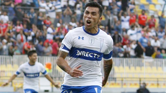 U. Católica vive su primera prueba en el Campeonato Nacional ante el ascendido Coquimbo Unido