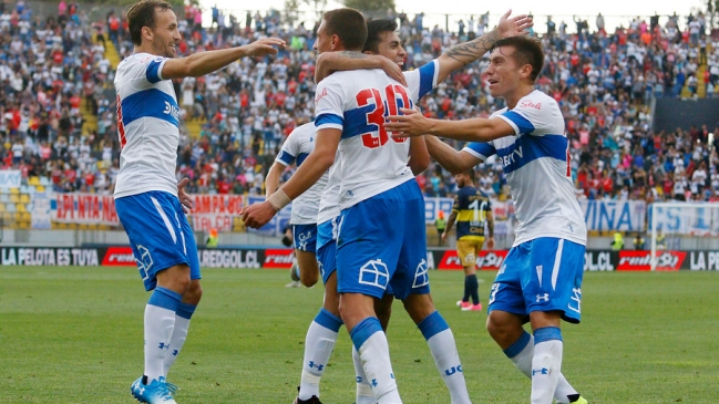 La primera fecha del Campeonato Nacional se toma la agenda de Al Aire Libre