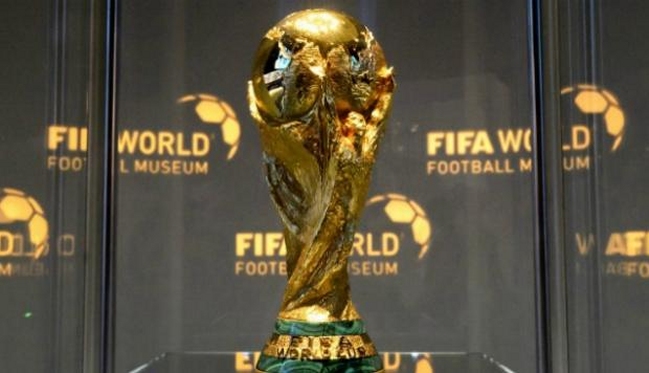 Michael Boys: La experiencia de un Mundial en más de un país no fue buena