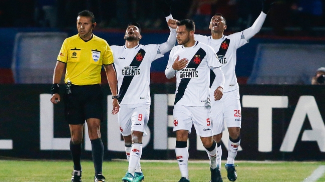 Vasco da Gama en la polémica: Dirigentes criticaron homenaje a víctimas de Flamengo