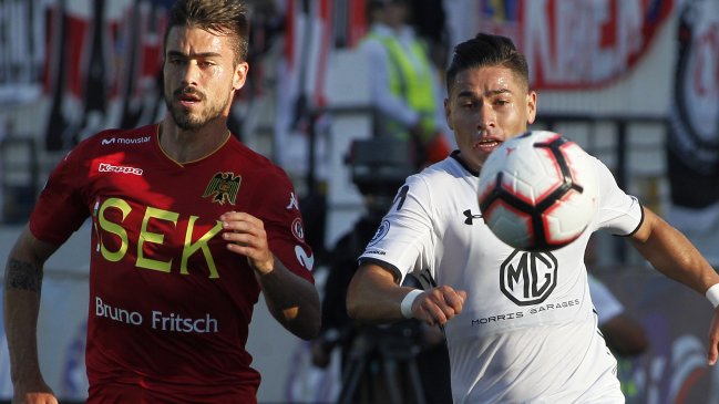 Colo Colo sale a despejar dudas frente a Unión Española en su primer choque por el torneo
