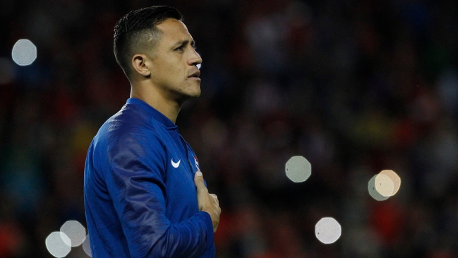 Director de Azul Azul: Alexis sería muy bienvenido en Universidad de Chile