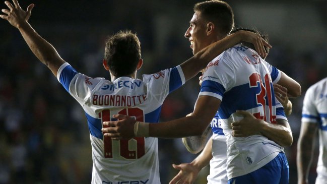 La programación de la segunda fecha del Campeonato Nacional 2019