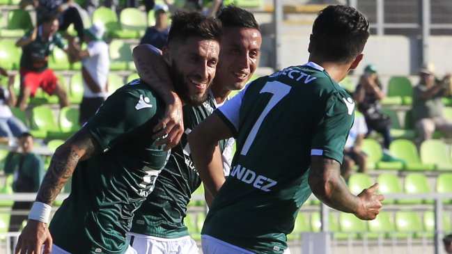 La programación de la segunda fecha del Campeonato de Primera B