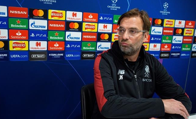 Jürgen Klopp: La situación por la que atraviesa Bayern lo hace más peligroso