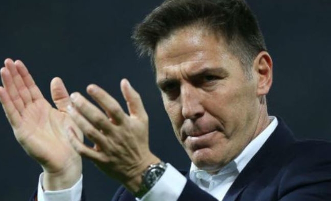 Asociación Paraguaya de Fútbol anunció a Eduardo Berizzo como nuevo seleccionador