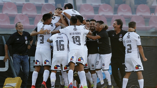 El editorial de Marcelo Barticciotto: El debut de Colo Colo hace esperanzar a sus hinchas