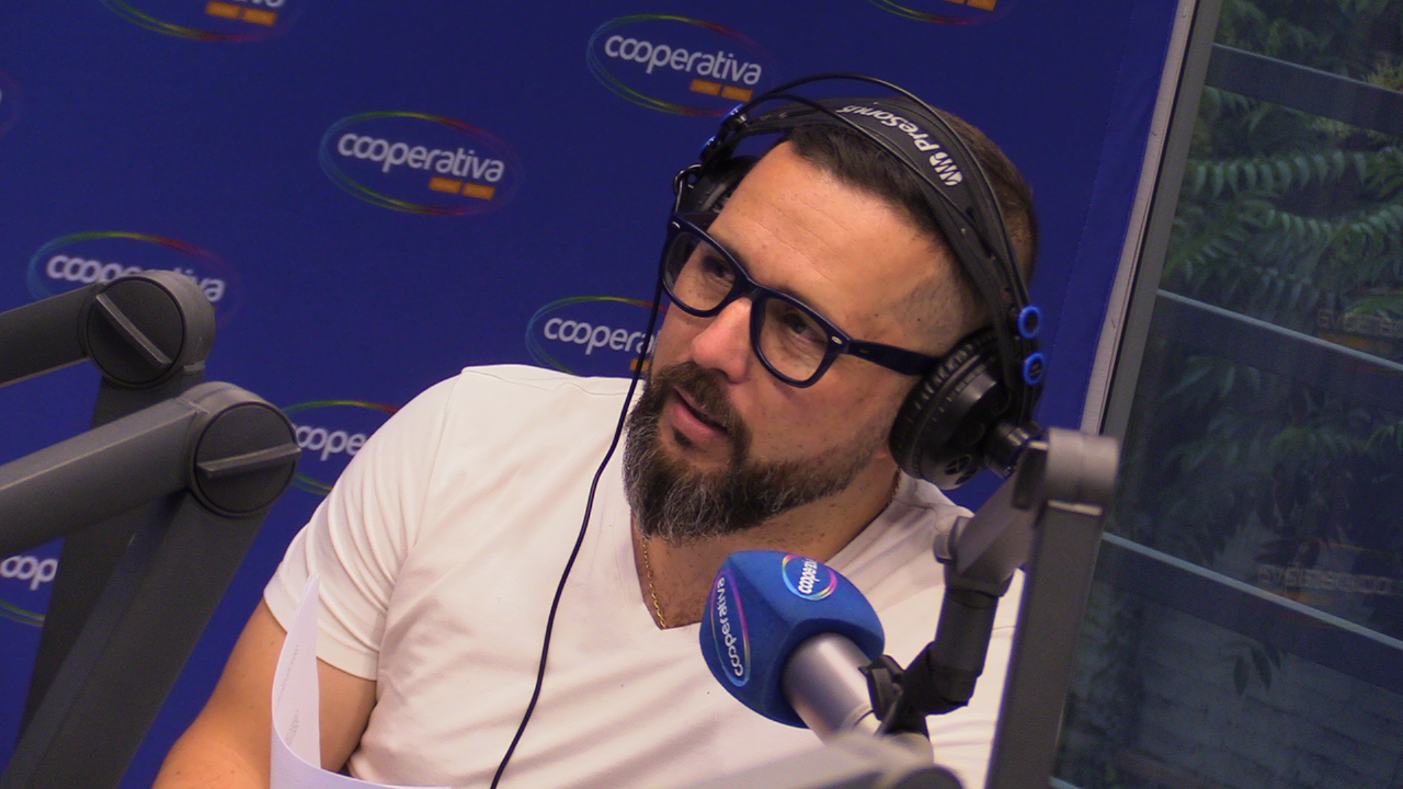 Al Aire Libre PM: ¿Quién fue la figura de tu equipo en la primera fecha?