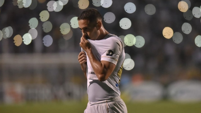 Santos de Sampaoli goleó a Guaraní y continúa con su buena racha en el Campeonato Paulista