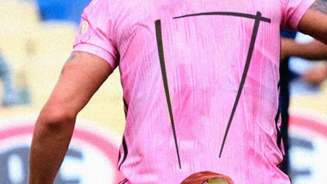 Cadena de sushi se sumó a reacciones por camiseta de O’Higgins e inventó sus propios números