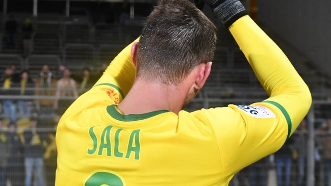 La emotiva carta de despedida que un admirador escribió para Emiliano Sala