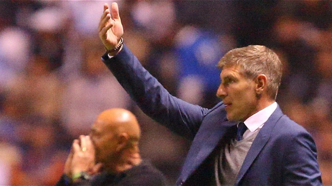 Ismael Sosa: Martín Palermo le cambió la cara a Pachuca