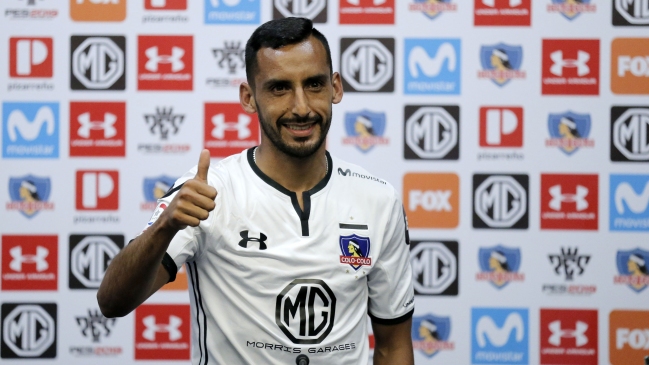 Ronald de la Fuente: Es un sueño estar en la selección, pero tengo claro que están los mejores