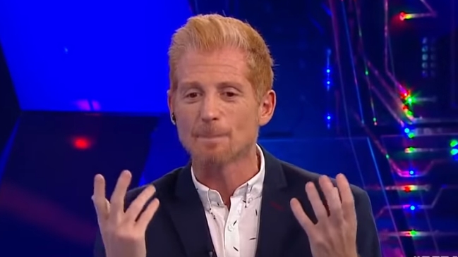 El deseo de Liberman: Quiero que Messi deje a tres chilenos en el camino y le marque a Bravo